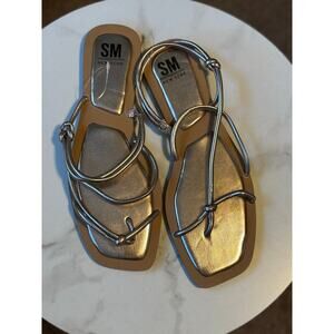 Women’s Size 10 SM New York Sandals